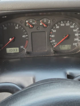 VW T4 1.9TD 6   | Mobile.bg    13