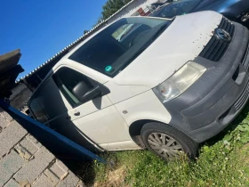 VW T5 1, 9 TDI | Mobile.bg    2