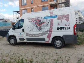Fiat Ducato 2.3JTD 120�� �������� | Mobile.bg � ����� ������ 8
