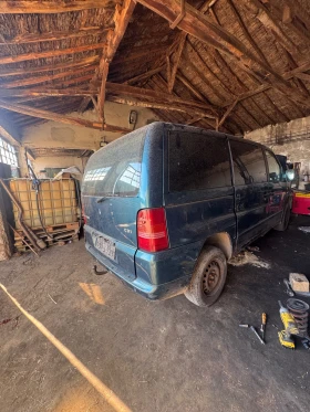 Mercedes-Benz V 220 22 | Mobile.bg � ����� ������ 2