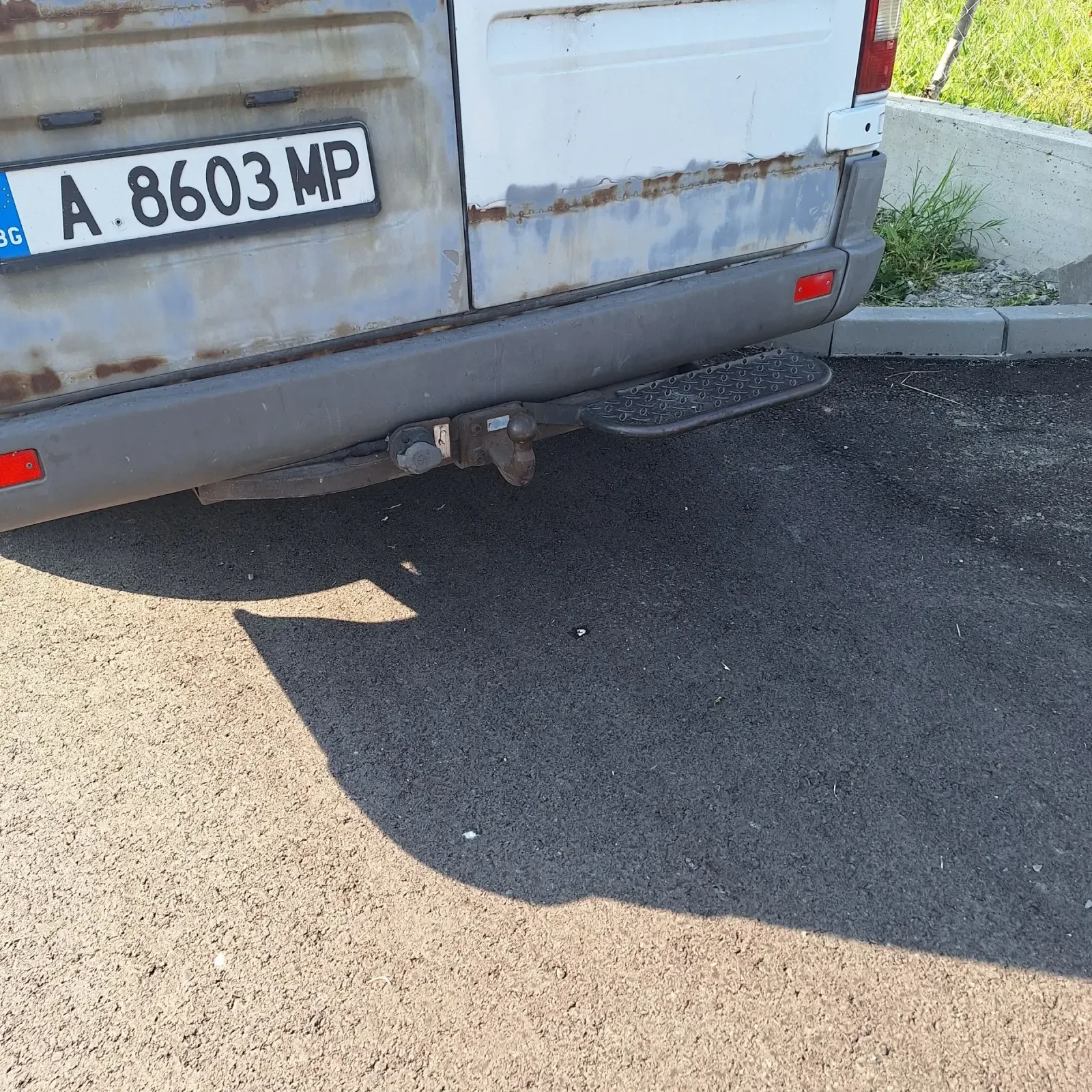 Mercedes-Benz Sprinter 311  - изображение 4