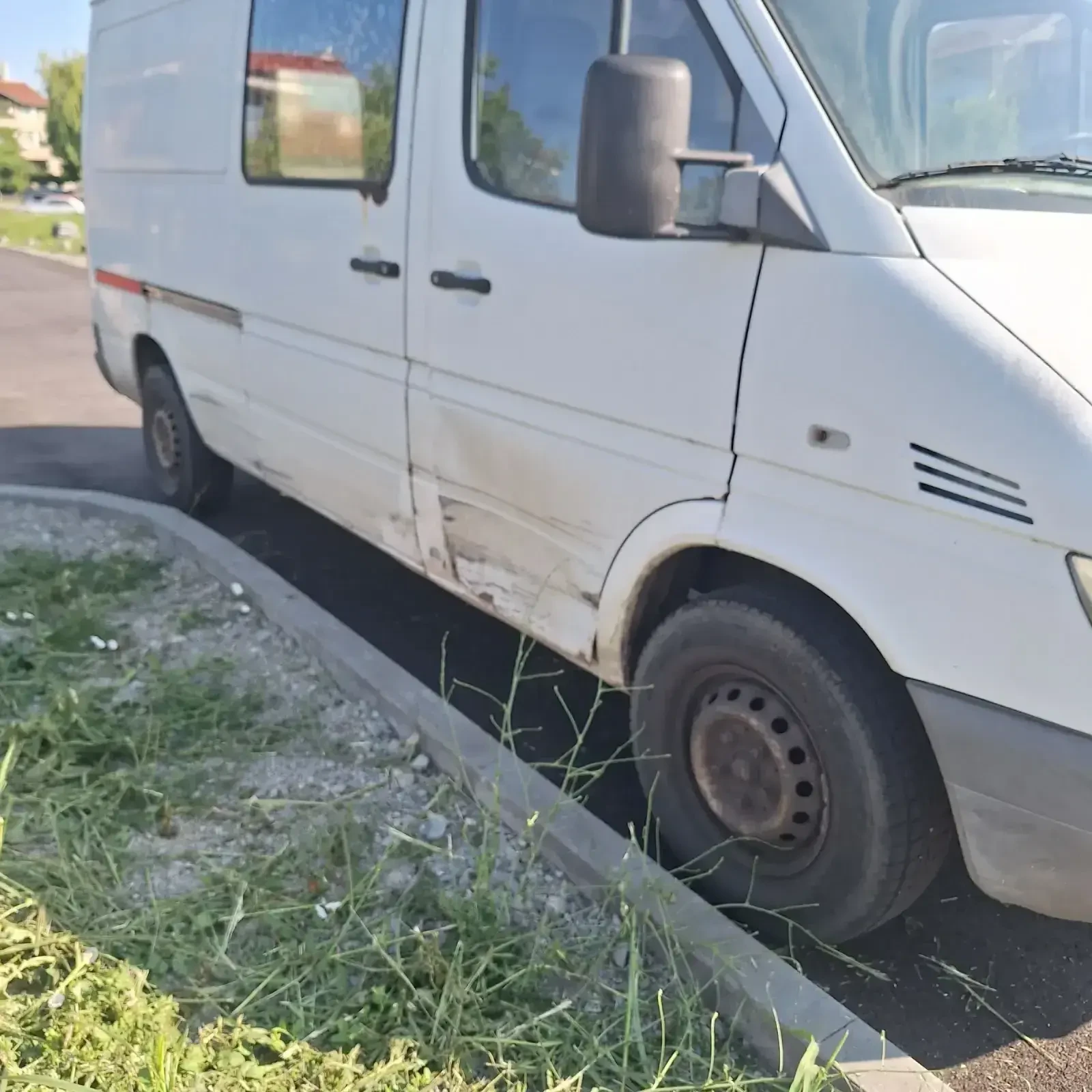 Mercedes-Benz Sprinter 311  - изображение 2
