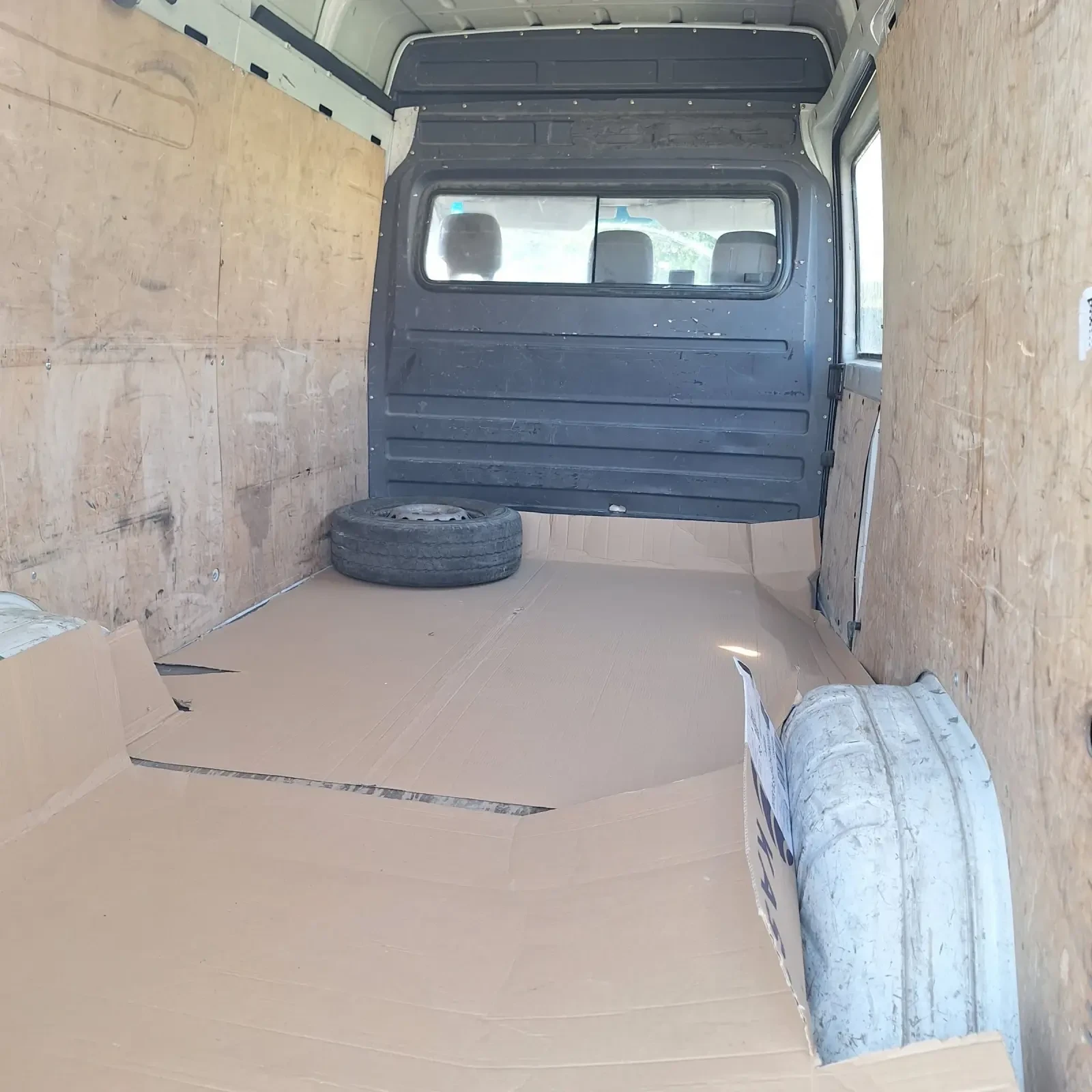 Mercedes-Benz Sprinter 311  - изображение 6