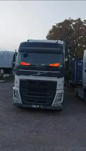     Volvo Fh 500