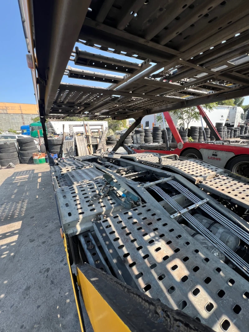 Renault Premium 450, снимка 7 - Камиони - 52126176