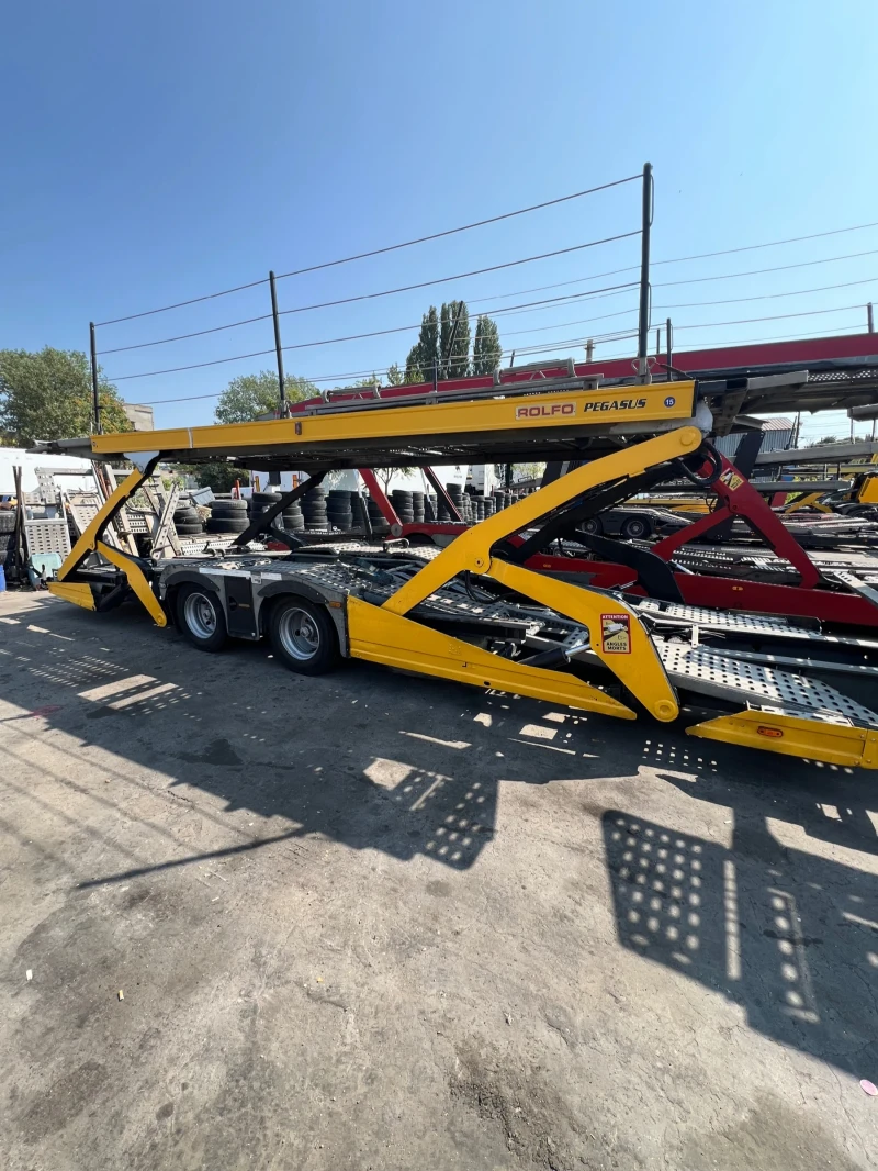 Renault Premium 450, снимка 6 - Камиони - 52126176