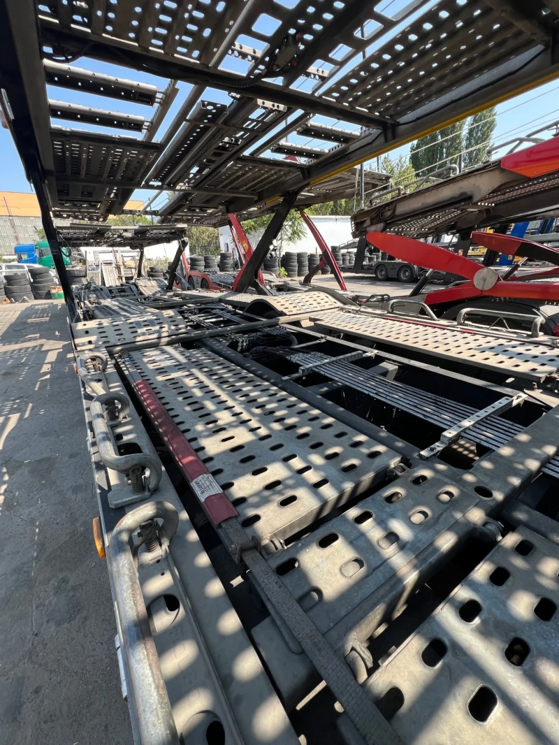 Renault Premium 450, снимка 4 - Камиони - 52126176