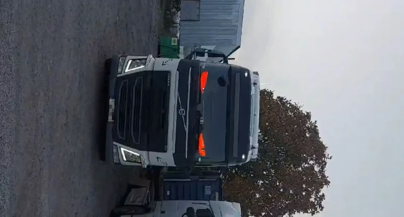 Volvo Fh 500, снимка 6 - Камиони - 52276382