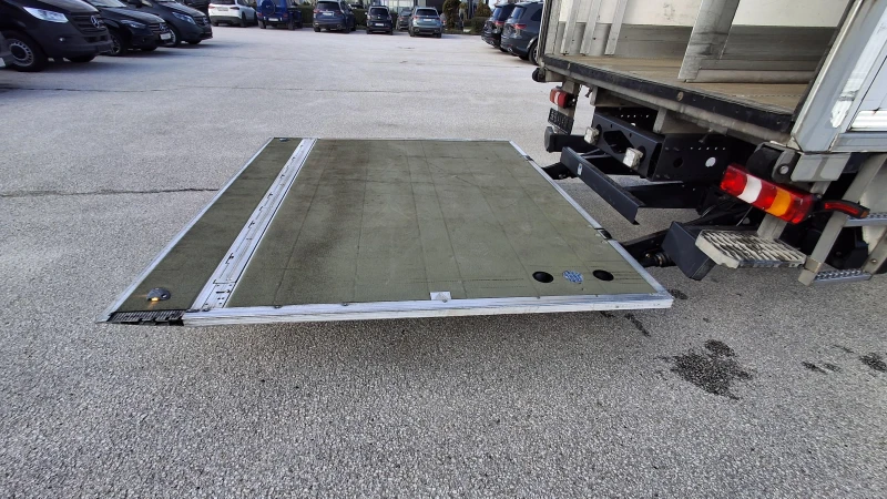 Mercedes-Benz Atego 1524 L Refrigerator, снимка 16 - Камиони - 52693535