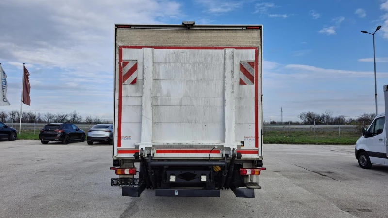Mercedes-Benz Atego 1524 L Refrigerator, снимка 6 - Камиони - 52693535