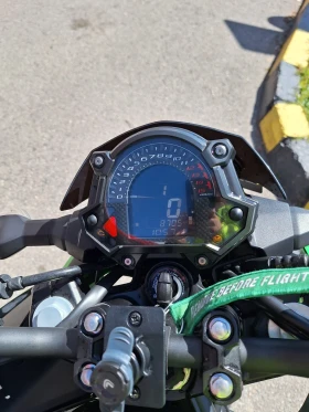 Kawasaki 400 Z, снимка 3