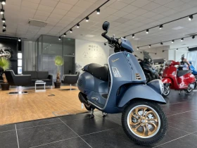 Vespa GTV 310 Officina 8, снимка 2