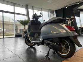Vespa GTV 310 Officina 8, снимка 5