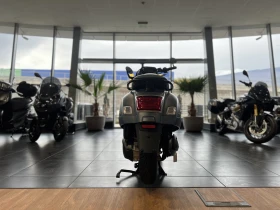 Vespa GTV 310 Officina 8, снимка 4