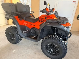 Cfmoto CFORCE 850 Touring , снимка 3
