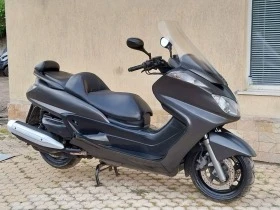 Yamaha Majesty 400 ЕVO MAT, снимка 10