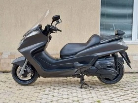 Yamaha Majesty 400 ЕVO MAT, снимка 2