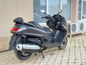 Yamaha Majesty 400 ЕVO MAT, снимка 11