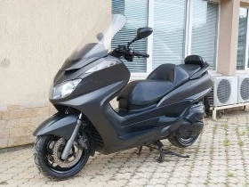 Yamaha Majesty 400 ЕVO MAT, снимка 4