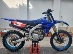     Yamaha Yzf 450 