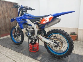 Yamaha Yzf 450 , снимка 3