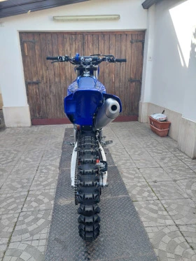 Yamaha Yzf 450 , снимка 5