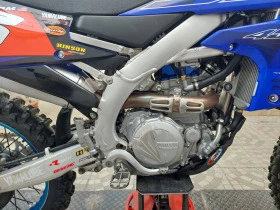 Yamaha Yzf 450 , снимка 8