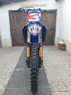 Yamaha Yzf 450 , снимка 6