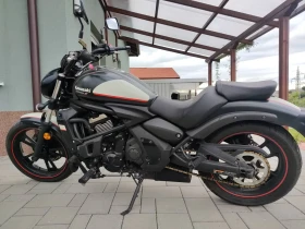 Обява за продажба на Kawasaki Vulcan Kawasaki volcan s650 ABS ~10 299 лв. - изображение 2