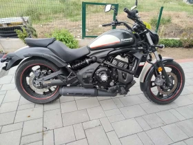 Обява за продажба на Kawasaki Vulcan Kawasaki volcan s650 ABS ~10 299 лв. - изображение 1