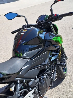 Kawasaki 400 Z | Mobile.bg    2