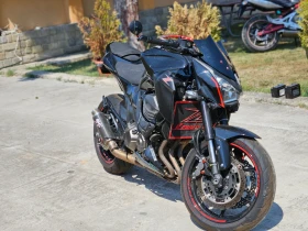 Обява за продажба на Kawasaki Z Z800e, A2 ~8 000 лв. - изображение 3