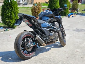 Обява за продажба на Kawasaki Z Z800e, A2 ~8 000 лв. - изображение 5
