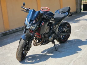 Обява за продажба на Kawasaki Z Z800e, A2 ~8 000 лв. - изображение 2