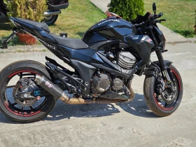 Обява за продажба на Kawasaki Z Z800e, A2 ~8 000 лв. - изображение 4