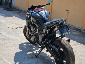 Обява за продажба на Kawasaki Z Z800e, A2 ~8 000 лв. - изображение 6