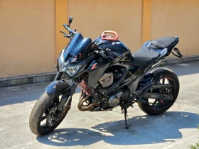 Обява за продажба на Kawasaki Z Z800e, A2 ~8 000 лв. - изображение 1