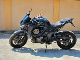 Обява за продажба на Kawasaki Z Z800e, A2 ~8 000 лв. - изображение 1