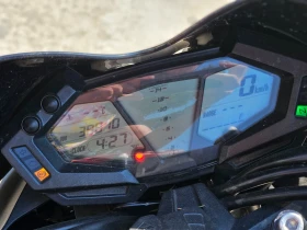 Обява за продажба на Kawasaki Z Z800e, A2 ~8 000 лв. - изображение 7