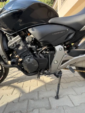 Honda Hornet  | Mobile.bg    6