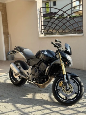 Honda Hornet  | Mobile.bg    3