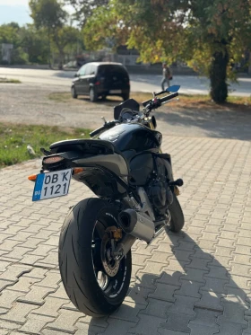 Honda Hornet  | Mobile.bg    8