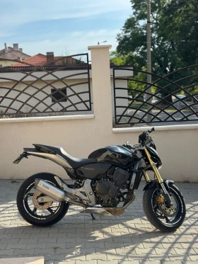 Honda Hornet  | Mobile.bg    2