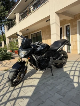 Honda Hornet  | Mobile.bg    4