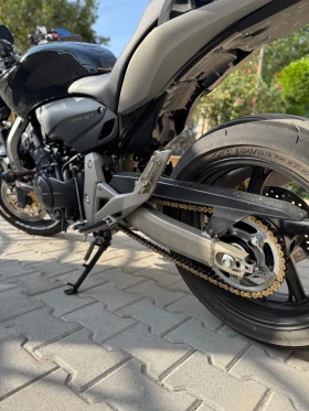 Honda Hornet  | Mobile.bg    5