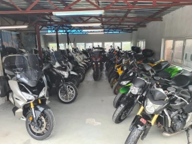 Yamaha X-max 400i  | Mobile.bg    7