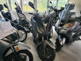 Yamaha X-max 400i  | Mobile.bg    2