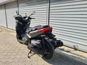 Обява за продажба на Yamaha X-max 400i  ~4 600 лв. - изображение 5 | Auto.bg Обява за продажба на Yamaha X-max 400i  ~4 600 лв. - изображение 5
