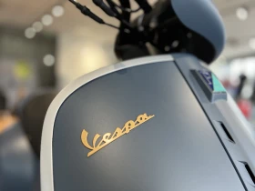 Vespa GTV 310 Officina 8, снимка 7 - Мотоциклети и мототехника - 53606822