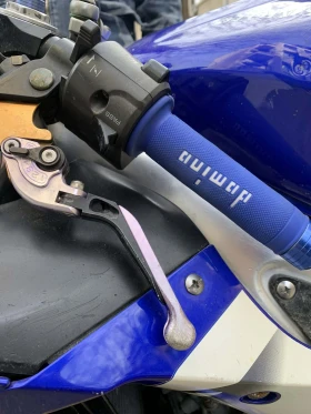 Yamaha YZF-R6 | Mobile.bg � ����� ������ 10